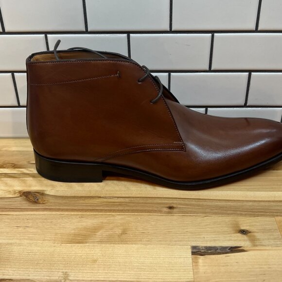 Ace Marks Chukka Dress Boot - Size 11 - Picture 4 of 6